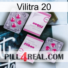 Vilitra 20 33